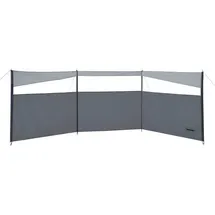 Trigano Windschutz Dark Grey 435 x 130 cm