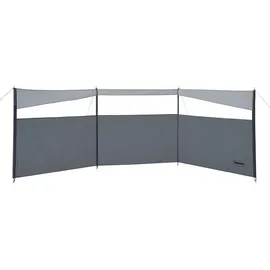 Trigano Windschutz Dark Grey 435 x 130 cm