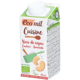 EcoMil Cashew Cuisine 1 l