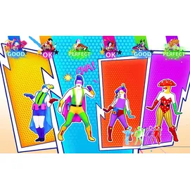 Just Dance 2024 Edition - [Xbox Series X S]