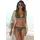 LASCANA Bikini-Top Omara Grün 42