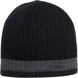 EISGLUT Styrmira Merino SCHWARZ - 