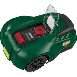 Parkside 20 V Mähroboter PMRA 20-Li B2 bis zu 500 m2