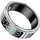 Bea-fon Smart Ring Größe 10 / 62,1 mm Silber