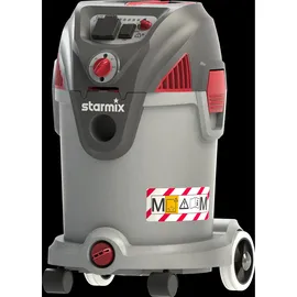 STARMIX Nass-Trockensauger Energetic APDM-1430