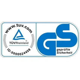 Allit Sichtbox grün