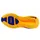 Nike Vomero 18 Herren Citron Pulse/Blue Void/Laser Orange 45