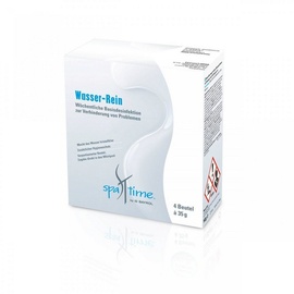 Bayrol SpaTime Wasser-Rein 4 Beutel 35 g