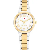 Tommy Hilfiger Becca Edelstahl 1782903