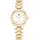 Tommy Hilfiger Becca Edelstahl 1782903