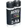 Ansmann Mignon AA 2650 mAh 2 St.