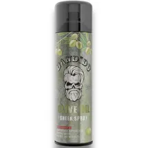 Bandido Olive Oil Sheen 500ml - Oliven Öl Glanz Spray für Damen und Herren