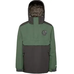 Protest Jungen Winterjacke Funpark Swamped - 116