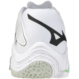 Mizuno Wave Lightning Z8 44