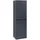 Villeroy & Boch Collaro Hochschrank 45,4 x 153,8 x 34,9 cm Marine Blue Holz