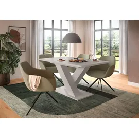 Möbel Boss Motion 150 x 76 x 90 cm braun