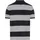 GANT BLOCK STRIPE grau XL