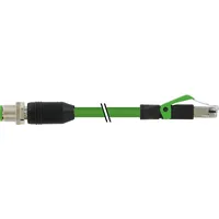 Murr Elektronik 7000-44711-7960300 Sensor-/Aktor-Steckverbinder, konfektioniert 3.00 m 1 St.,