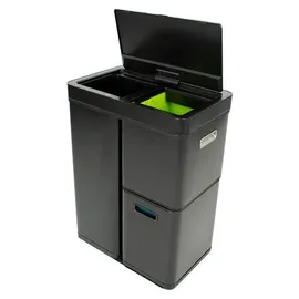 Eko Mirage Plus 30+15+15 l Schwarz