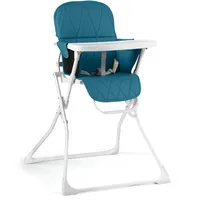 Ricokids Nuco Kinder Hochstuhl - Kindersitz mit Abnehmnbarem Tablett