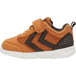 hummel CROSSLITE Winter Sneaker Kinder chocolate chip 20