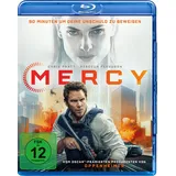 Mercy (Blu-ray)