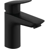 Hansgrohe Logis Einhandmischer Mattschwarz