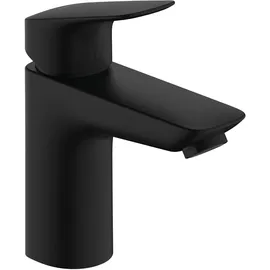 Hansgrohe Logis Einhandmischer Mattschwarz