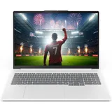 Lenovo IdeaPad Pro 5 16" 16IPH11 Core Ultra 9 368H 32 GB RAM 1 TB SSD RTX 5060 Win11 Pro Luna Grey