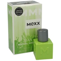 Mexx Festival Summer Man Edt 35 ml