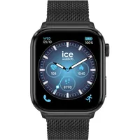 ICE-Watch ICE Smart 3.0 Black Milanese
