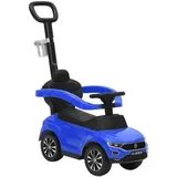 vidaXL Volkswagen T-Roc blau (80331)