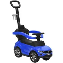 vidaXL Volkswagen T-Roc blau (80331)