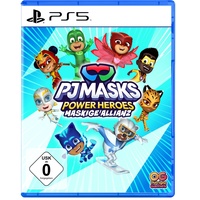 Outright Games PJ Masks Power Heroes: Maskige Allianz -