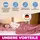 Coemo PINK DREAM verstellbar 80 x 200 cm