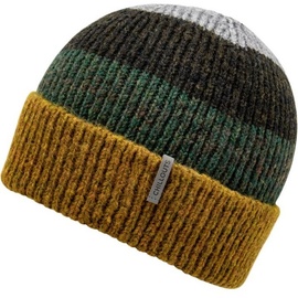 chillouts Beanie »Fritz Hat«, gelb
