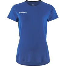 Craft Extend Trikot Damen 346000 club cobolt XXS
