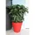 riviera system Riviera Ø 50 x 46 cm Rot