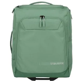 Travelite Kick Off 2-Rollen Cabin 55 cm / 44 l salbei