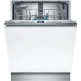 Constructa CG6VX02ETE Einbau-Geschirrspüler (vollintegrierbar, 598 mm breit)