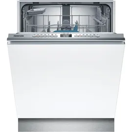 Constructa CG6VX02ETE Einbau-Geschirrspüler (vollintegrierbar, 598 mm breit)