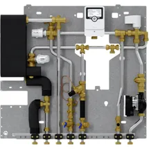 Stiebel Eltron Wohnungsstation WS-E 3 Plus