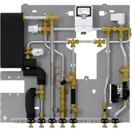 Stiebel Eltron Wohnungsstation WS-E 3 Plus