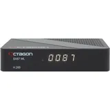 Octagon SX87 WL HD H.265 S2+ IP
