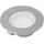 HS Rowe Eco Spot 10er Set Edelstahl Optik