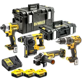 DeWalt DCK422P3