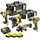 DeWalt DCK422P3