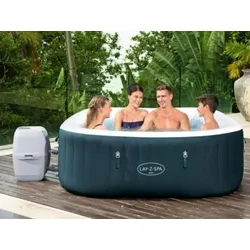 Whirlpool Ibiza AirJet