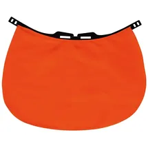 Schuberth Nackenschutz UV, Farbe: ORANGE