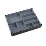 Gamegenic Gamegenic, Token Silo Card Add-On Black